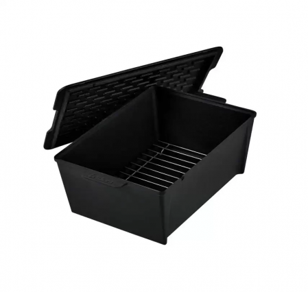 Vase pentru gătit din fontă - CEAUN FONTA CU CAPAC/ CUPTOR OLANDEZ ENDERS 7795