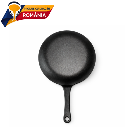 CEAUN DIN FONTĂ 1.5 L [3]