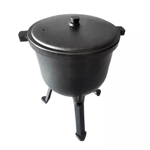 CEAUN VANATORESC DIN FONTA, 7L [1]