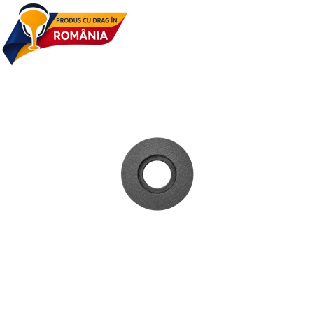 CERC DIN FONTĂ PENTRU PLITĂ – Ø 130 mm