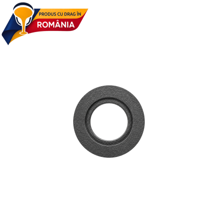 CERC DIN FONTĂ PENTRU PLITĂ – Ø 190 mm