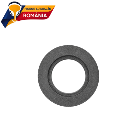 CERC DIN FONTĂ PENTRU PLITĂ – Ø 240 mm