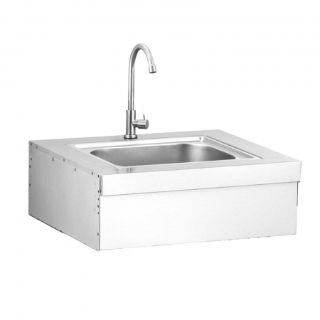 Chiuveta de exterior Grandhall incastrabila K01000211A [1]