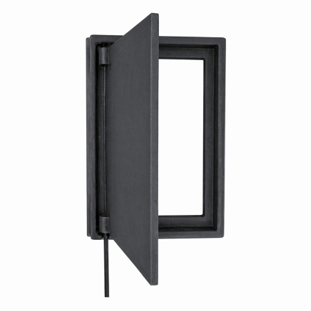 CLAPETA CALE DIRECTA, SUBAR PENTRU SOBE [1]