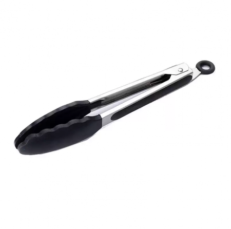 Accesorii pentru grătare - CLESTE PENTRU GRATAR 28 cm CADAC 98320V