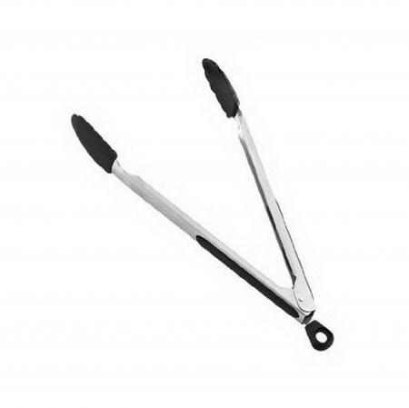 UZ GOSPODĂRESC - Cleste pentru gratar 34 cm Grill Chef Landmann 13347