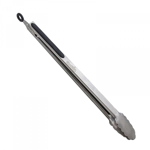 UZ GOSPODĂRESC - Cleste pentru gratar Char-Broil 140586