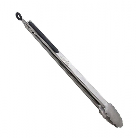 Accesorii pentru grătare - CLESTE PENTRU GRATAR CHAR-BROIL 140586