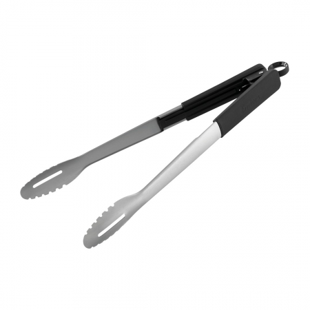 UZ GOSPODĂRESC - Cleste pentru gratar din otel inoxidabil Enders 8779