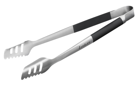 UZ GOSPODĂRESC - Cleste premium pentru gratar Enders 8787