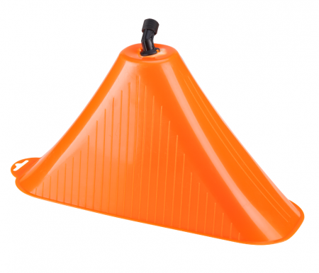 PRODUSE PENTRU GRĂDINARIT - CLOPOT ERBICID PENTRU POMPA DE STROPIT