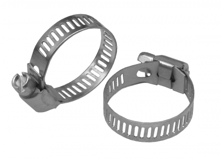 COLIER DE METAL PENTRU FURTUN 10 PCS [0]