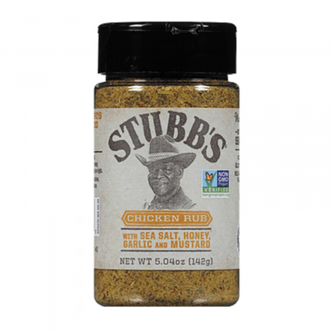 VASE DE GĂTIT - Condimente Stubb&#039;s Chicken Spice 142 g ST-240