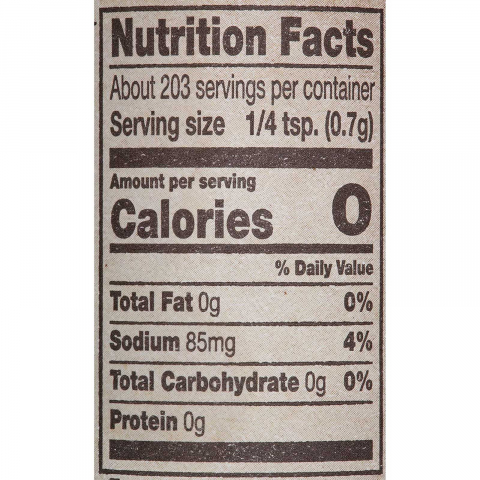 Condimente Stubb&#039;s Chicken Spice 142 g ST-240 [5]