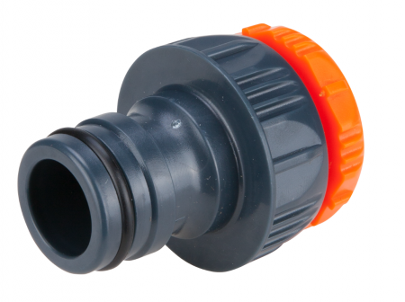 PRODUSE PENTRU GRĂDINARIT - CONECTOR ADAPTOR 1" ETS