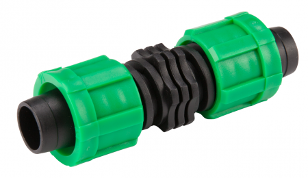 Irigații pentru grădină - CONECTOR BANDA PICURARE 1001