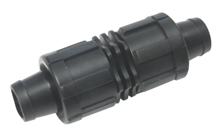 Irigații pentru grădină - CONECTOR BANDA PICURARE