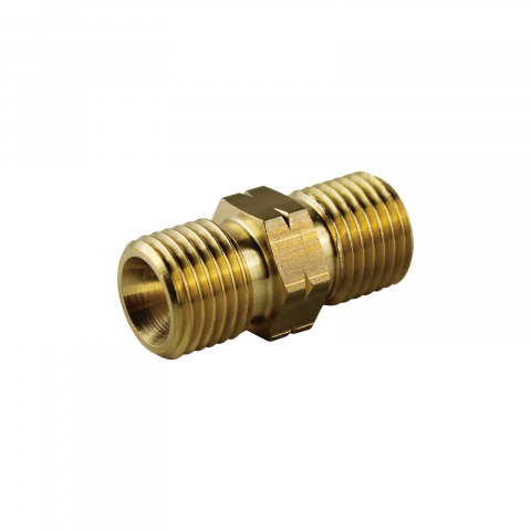 UZ GOSPODĂRESC - Conector de gaz, prelungire cu filet pe stanga 1 pe 4 Enders 1540