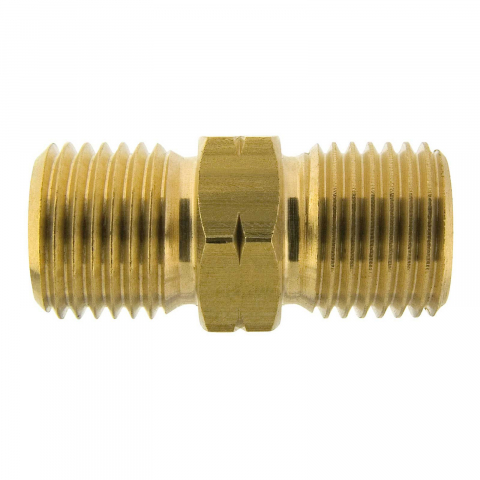 Conector de gaz, prelungire cu filet pe stanga 1 pe 4 Enders 1540 [1]