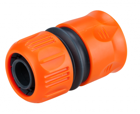 PRODUSE PENTRU GRĂDINARIT - CONECTOR FURTUN 1" ETS