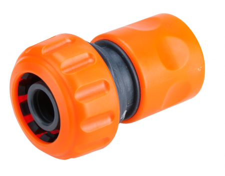 PRODUSE PENTRU GRĂDINARIT - CONECTOR FURTUN ETS