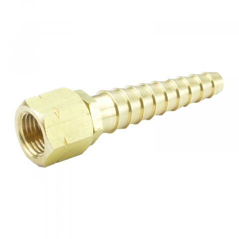 UZ GOSPODĂRESC - Conexiune pentru furtun de gaz cu filet 1 pe 4 Cadac 8154-6
