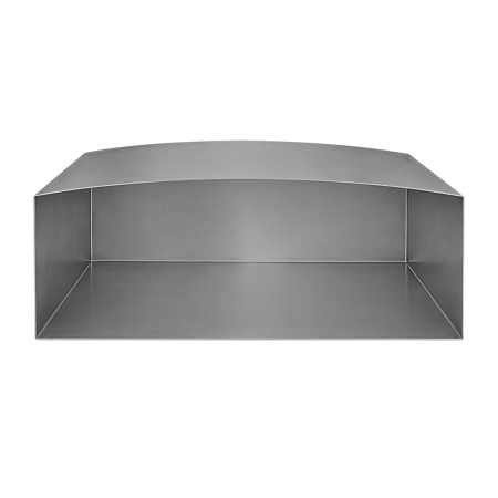 ACCESORII SOBĂ, ȘEMINEU ȘI CUPTOR - Corp cuptor metalic 405x210 mm din tablă decapată