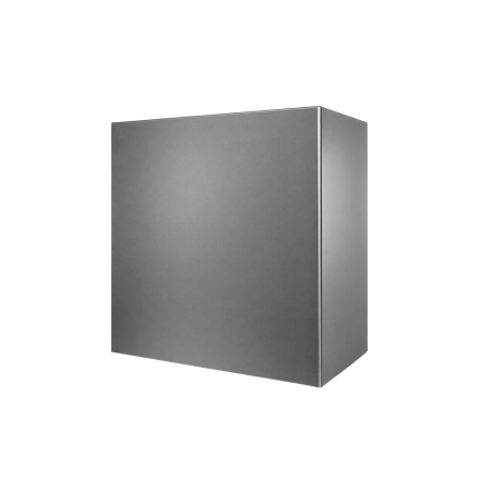 Corp cuptor metalic 405x210 mm din tablă decapată [3]