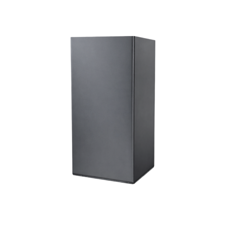 Corp cuptor metalic din tablă decapată 270x200x400 mm [2]