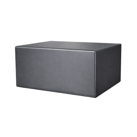 Corp cuptor metalic din tablă decapată 270x200x400 mm [4]