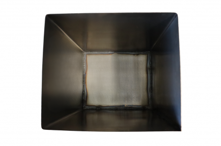 CORP CUPTOR 285 mm X 250 mm
