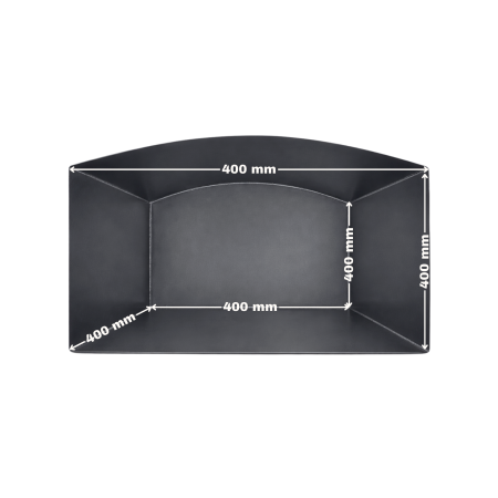 CORP CUPTOR 400 mm X 400 mm [1]