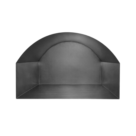 ACCESORII SOBĂ, ȘEMINEU ȘI CUPTOR - Corp cuptor metalic 495x355 mm din tablă decapată