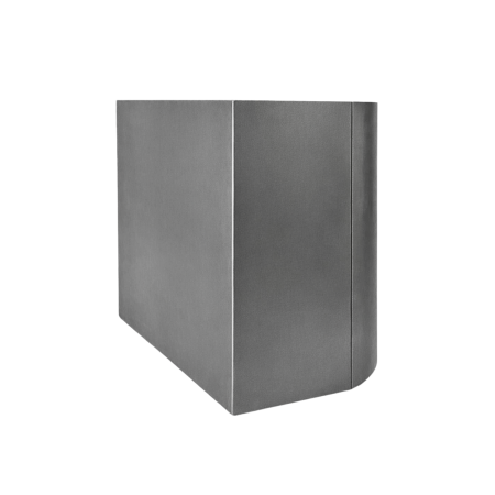 Corp cuptor metalic 495x355 mm din tablă decapată [3]