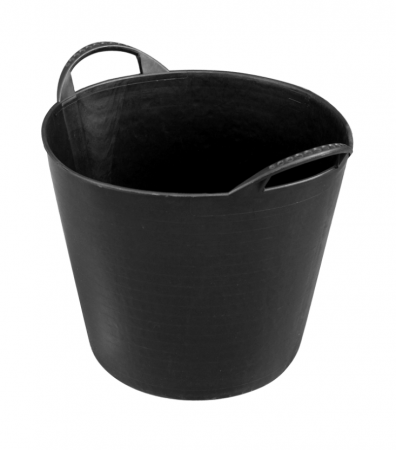 PRODUSE PENTRU GRĂDINARIT - COS FLEXIBIL ROTUND ETS