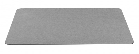 UZ GOSPODĂRESC - Covoras de baie cu uscare rapida Wenko 50x80 cm gri 25965100