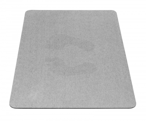 Covoras de baie cu uscare rapida Wenko 50x80 cm gri 25965100 [5]