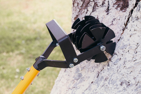 Cultivator manual cu discuri TORNADICA [2]