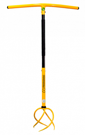 PRODUSE PENTRU GRĂDINARIT - cultivator-manual-4in1