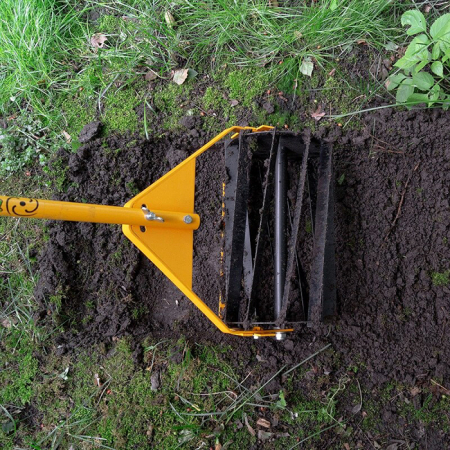 Cultivator manual TORNADICA Culti-Weeder [2]