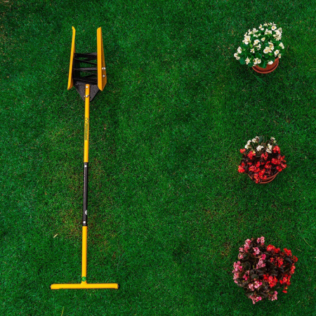 Cultivator manual TORNADICA Culti-Weeder Mini [5]