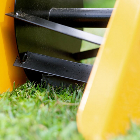 Cultivator manual TORNADICA Culti-Weeder Mini [1]