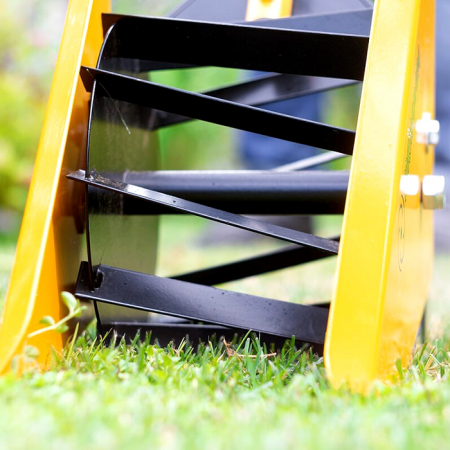 Cultivator manual TORNADICA Culti-Weeder Mini [3]