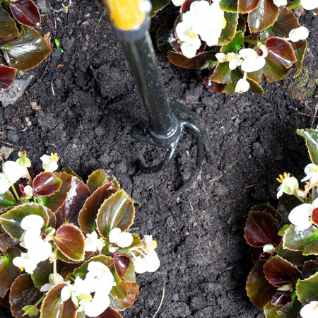 Cultivator manual TORNADICA Mini [1]