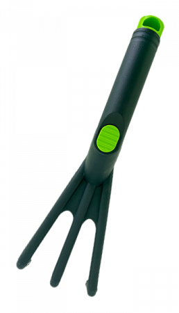 Unelte pentru grădinărit - cultivator-pentru-gradinarit-hydro-fix