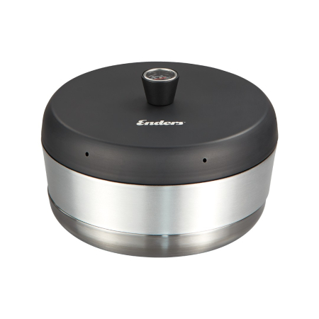 VASE DE GĂTIT - Cuptor mobil pentru camping Enders Vamo 6866