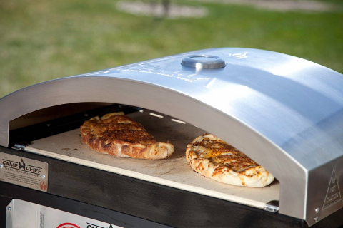 Cuptor pentru pizza artizan Camp Chef CC-PZ60 nu contine arzatoare [3]
