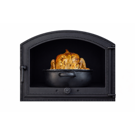 CUPTOR SEMIROTUND PUNCTAT [1]