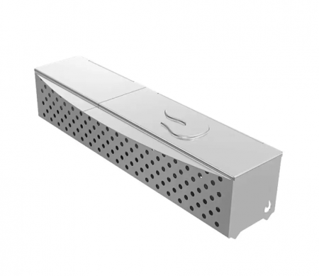 Accesorii pentru grătare - CUTIE DE AFUMARE PENTRU GRATARE CHAR-BROIL PROFESSIONAL PRO, CORE 140071