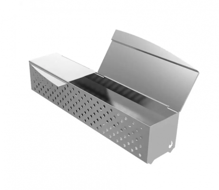 CUTIE DE AFUMARE PENTRU GRATARE CHAR-BROIL PROFESSIONAL PRO, CORE 140071 [1]